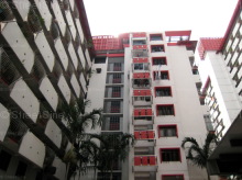 Blk 8 Selegie House (Central Area), HDB 3 Rooms #152092
